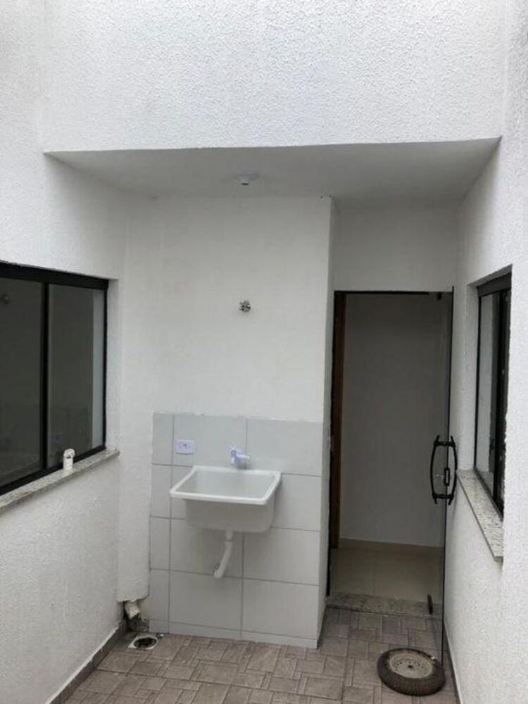 Casa, 2 quartos, 55 m² - Foto 4