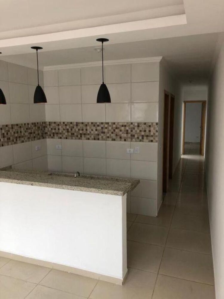Casa, 2 quartos, 55 m² - Foto 2