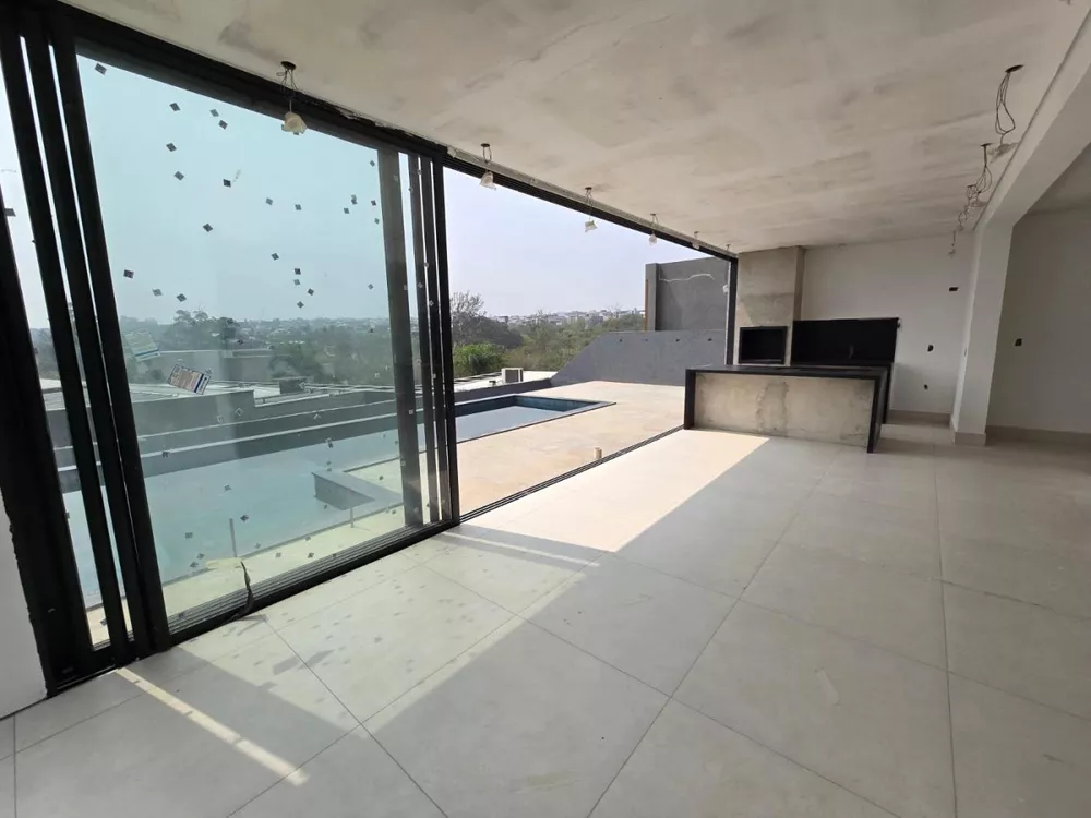 Sobrado, 4 quartos - Foto 1