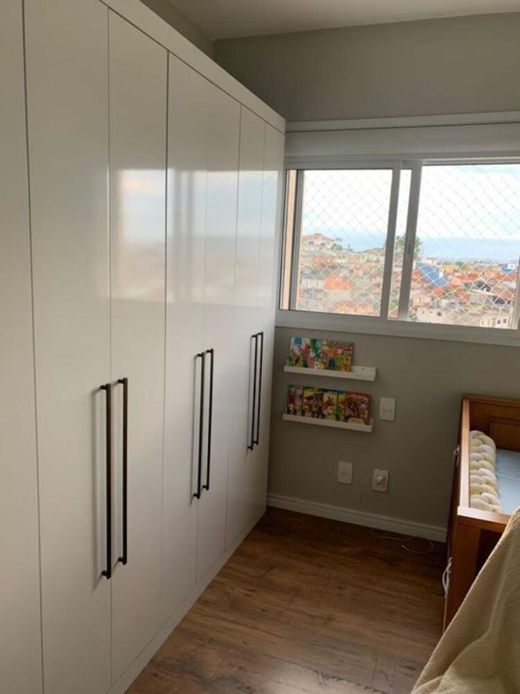 Apartamento, 3 quartos, 66 m² - Foto 4