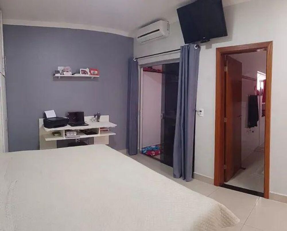 Casa à venda com 2 quartos, 140m² - Foto 6