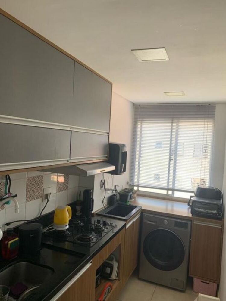 Sobrado, 3 quartos, 120 m² - Foto 2