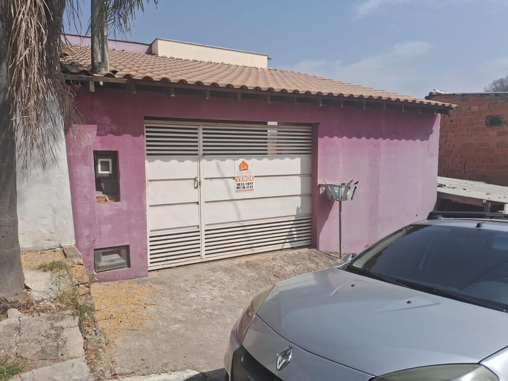 Casa, 1 quarto - Foto 1