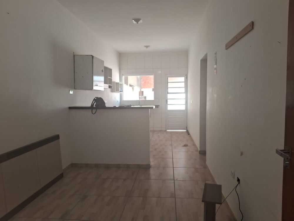 Casa, 1 quarto - Foto 3