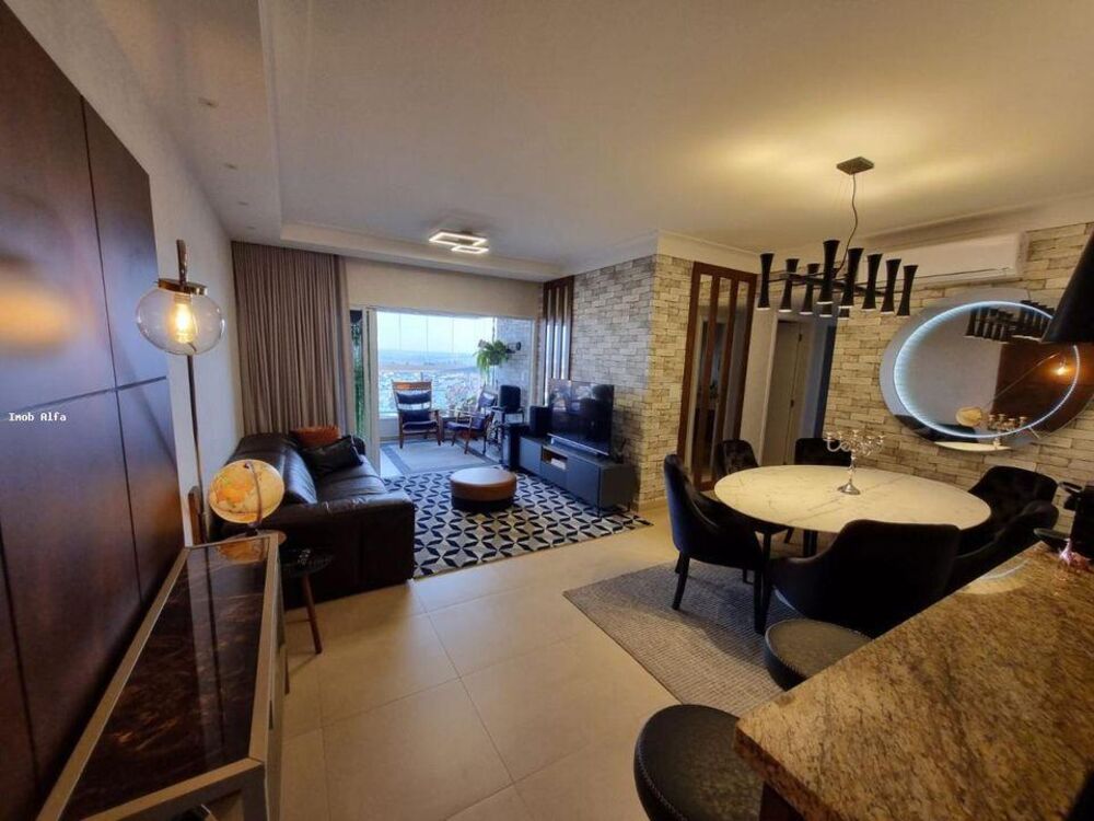 Apartamento, 3 quartos, 104 m² - Foto 2