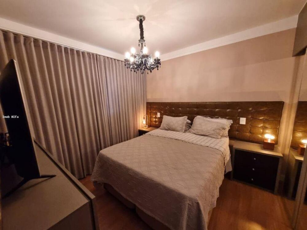 Apartamento, 3 quartos, 104 m² - Foto 3