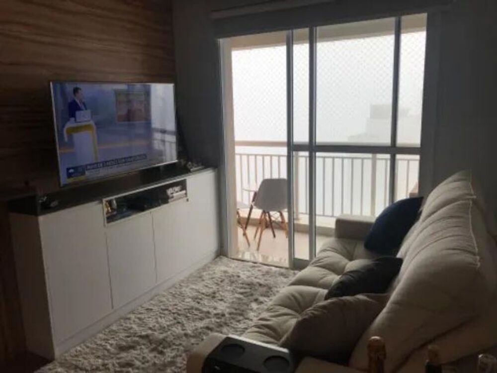 Apartamento, 1 quarto, 50 m² - Foto 3