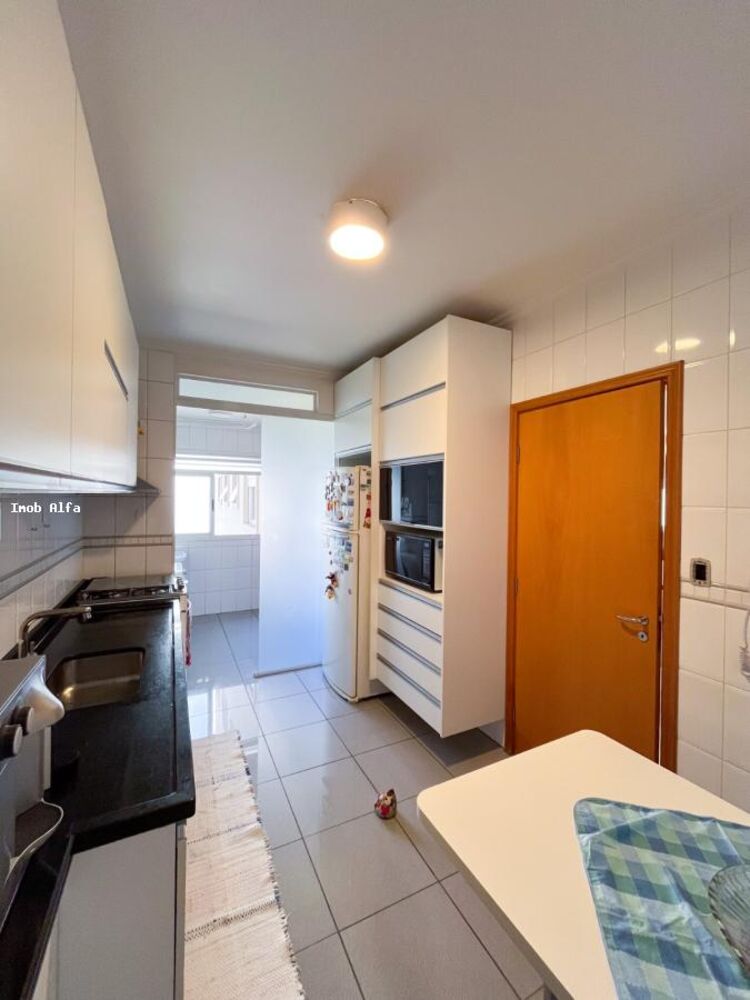 Apartamento, 3 quartos - Foto 1