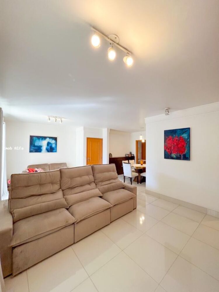 Apartamento, 3 quartos - Foto 3