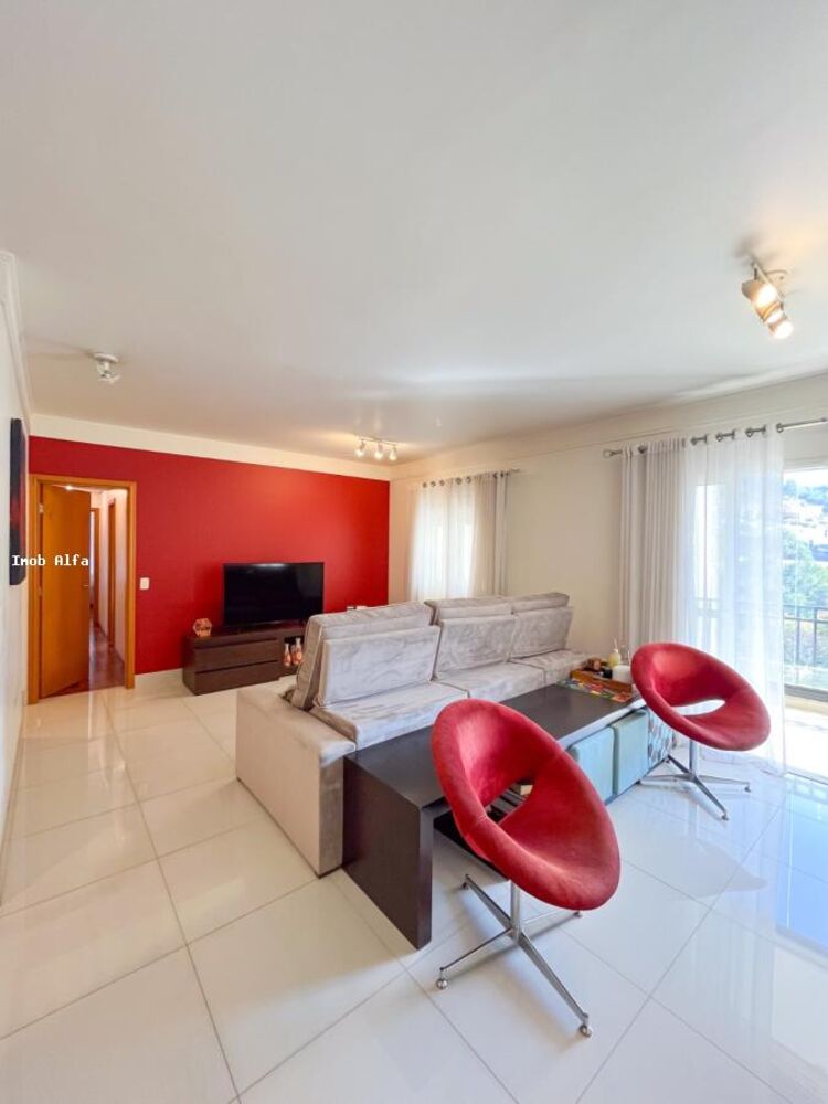 Apartamento, 3 quartos - Foto 4