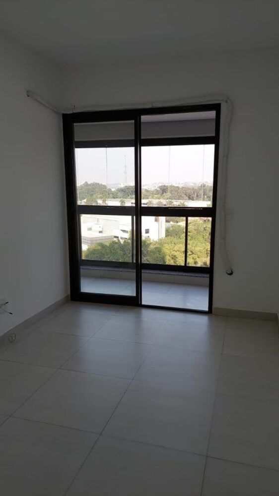 Apartamento, 1 quarto, 39 m² - Foto 1