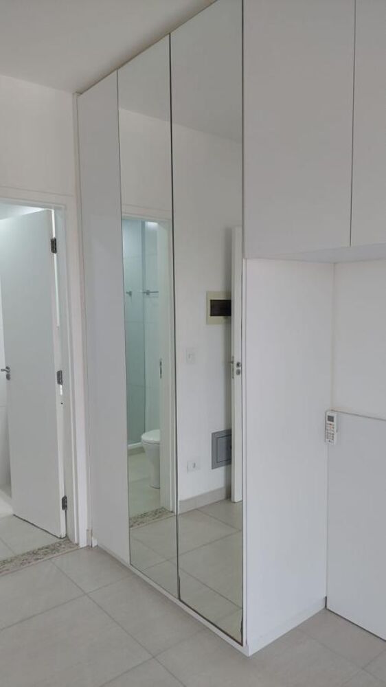 Apartamento, 1 quarto, 39 m² - Foto 3