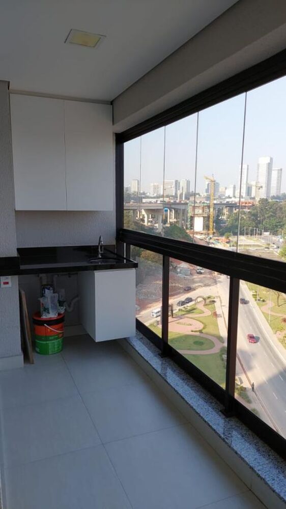 Apartamento, 1 quarto, 39 m² - Foto 4