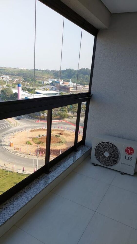 Apartamento, 1 quarto, 39 m² - Foto 2