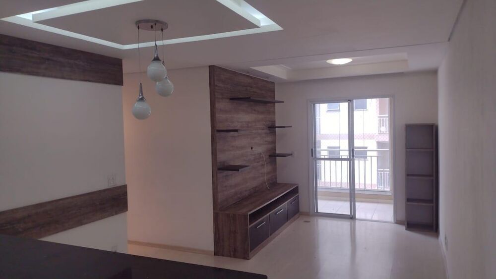 Apartamento, 3 quartos - Foto 1