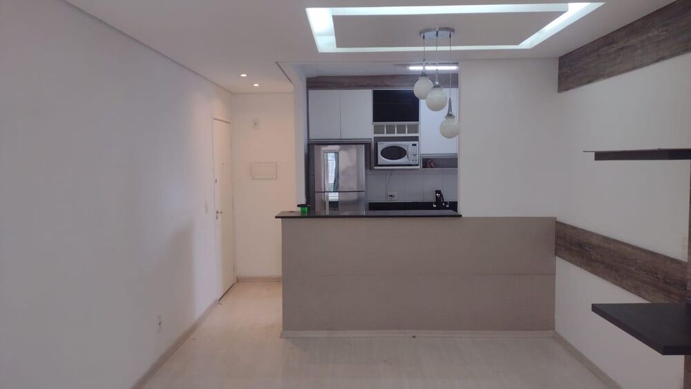 Apartamento, 3 quartos - Foto 2