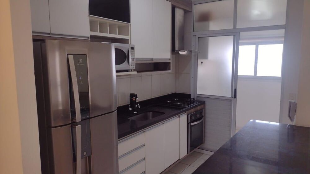 Apartamento, 3 quartos - Foto 3
