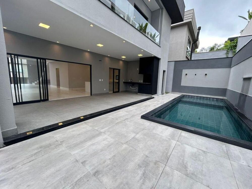 Casa de Condomínio, 5 quartos - Foto 1