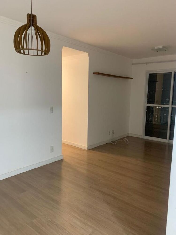 Apartamento, 3 quartos, 76 m² - Foto 1
