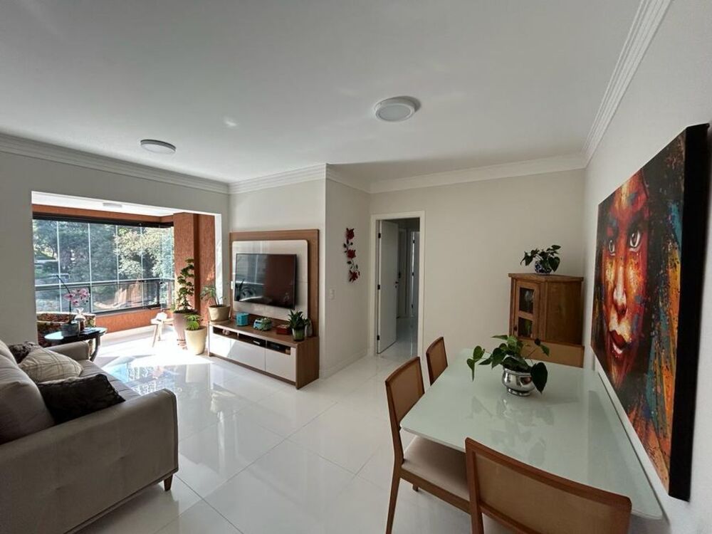 Apartamento, 3 quartos, 84 m² - Foto 1
