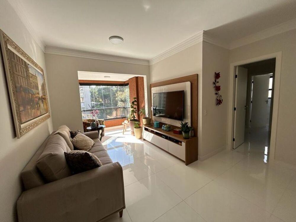 Apartamento, 3 quartos, 84 m² - Foto 4