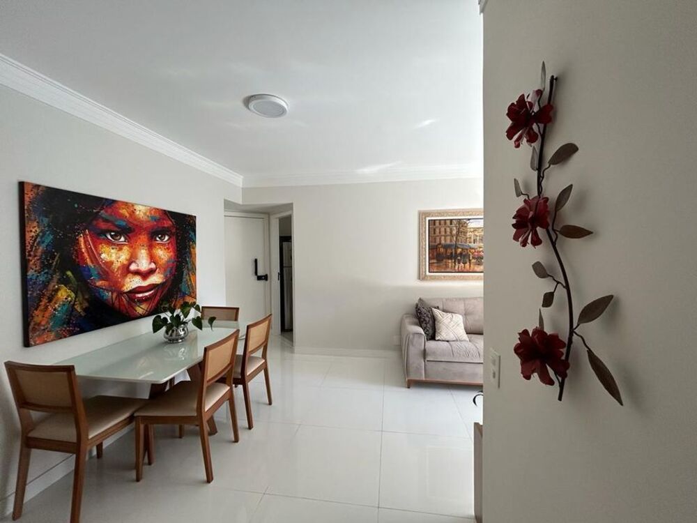 Apartamento, 3 quartos, 84 m² - Foto 3