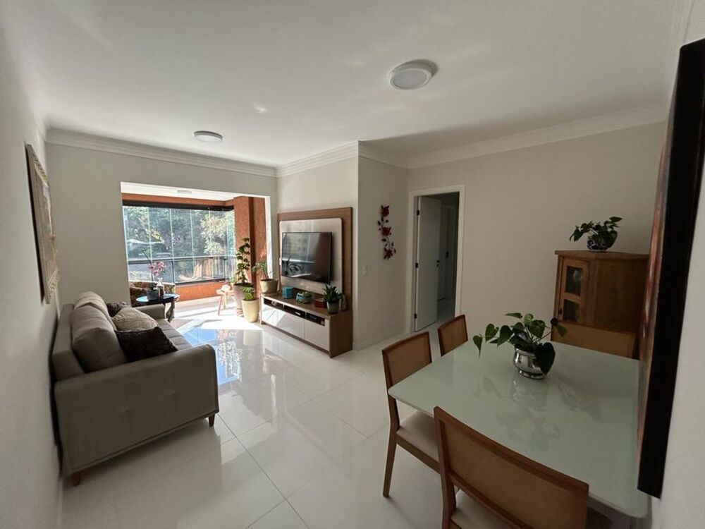 Apartamento, 3 quartos, 84 m² - Foto 2