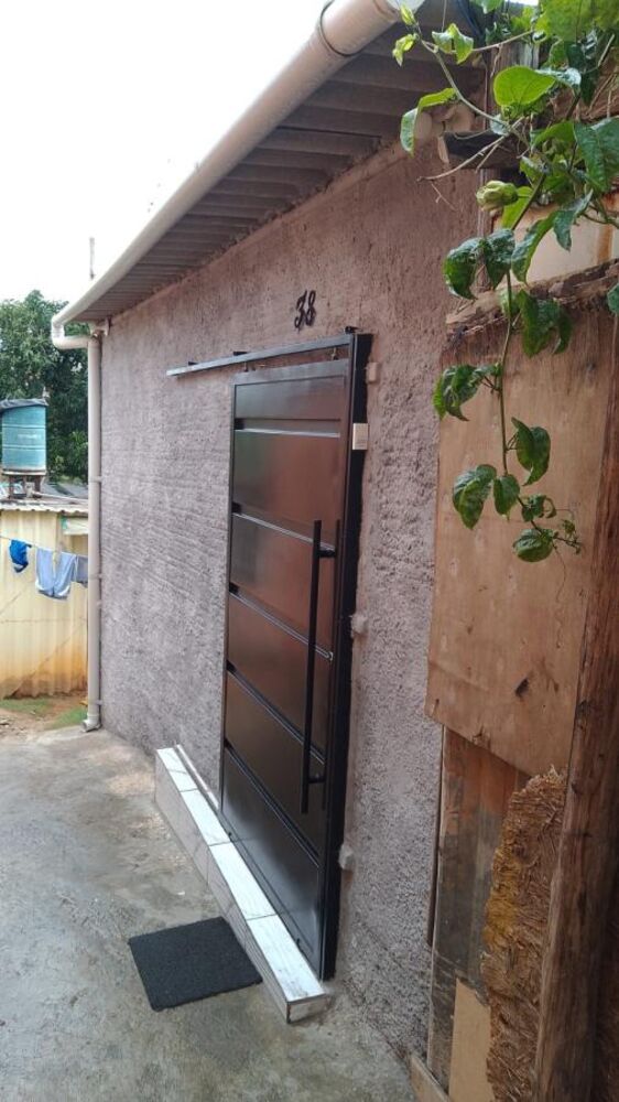 Casa, 2 quartos, 60 m² - Foto 1