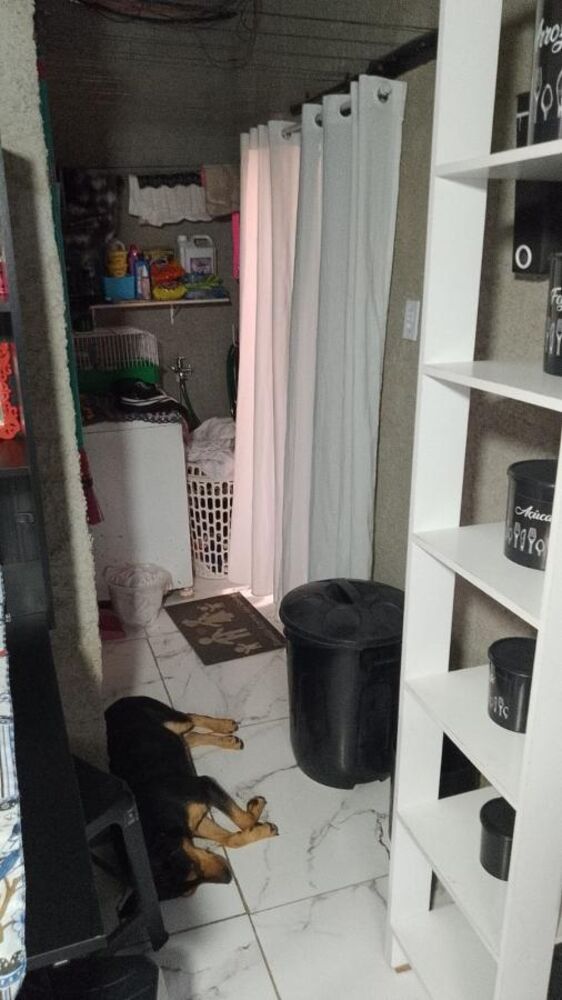 Casa, 2 quartos, 60 m² - Foto 2
