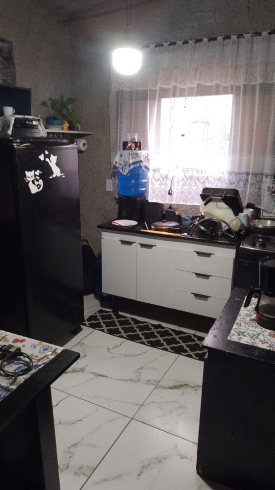 Casa, 2 quartos, 60 m² - Foto 4