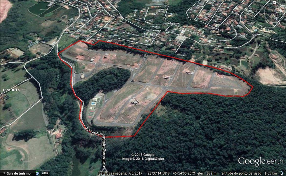 Terreno, 371 m² - Foto 9