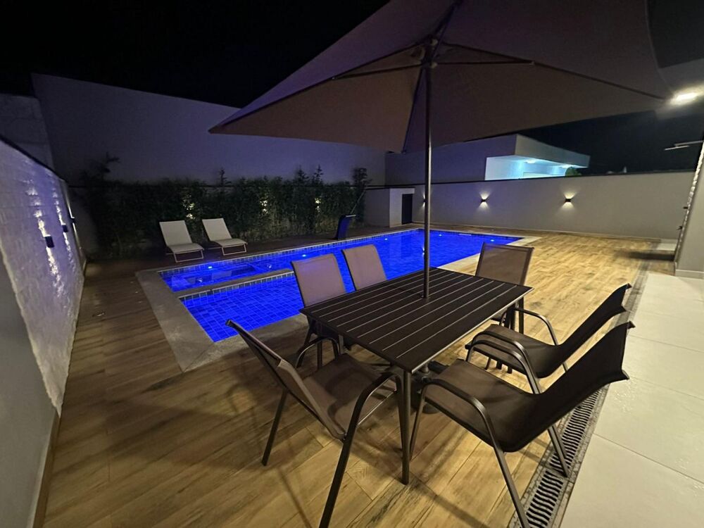 Casa de Condomínio, 4 quartos - Foto 3