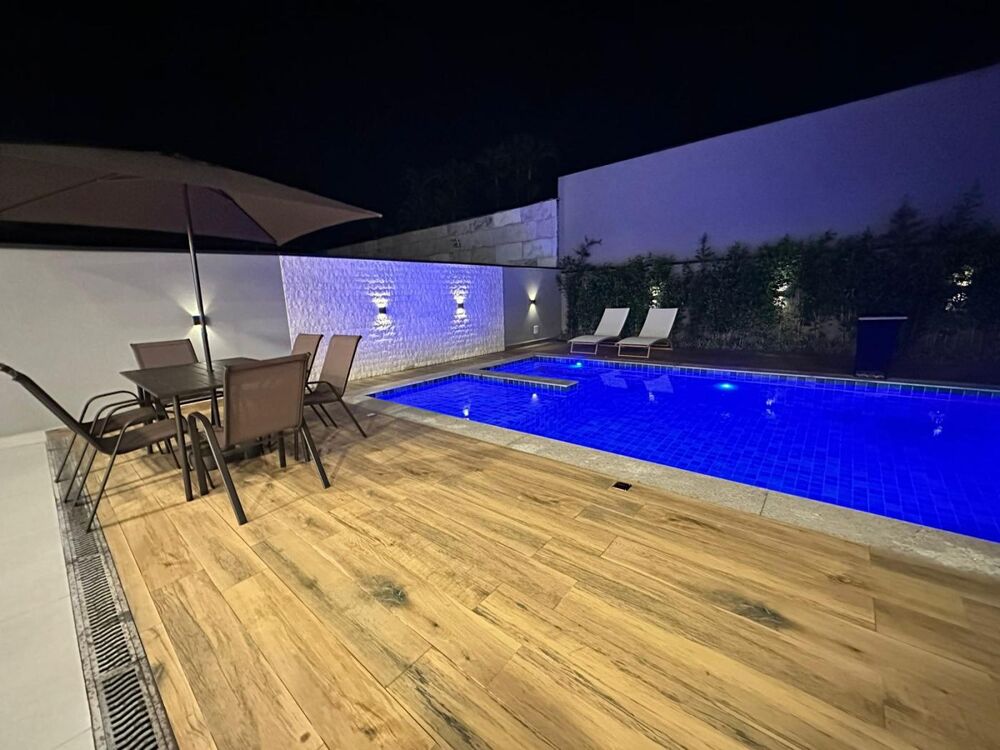 Casa de Condomínio, 4 quartos - Foto 4