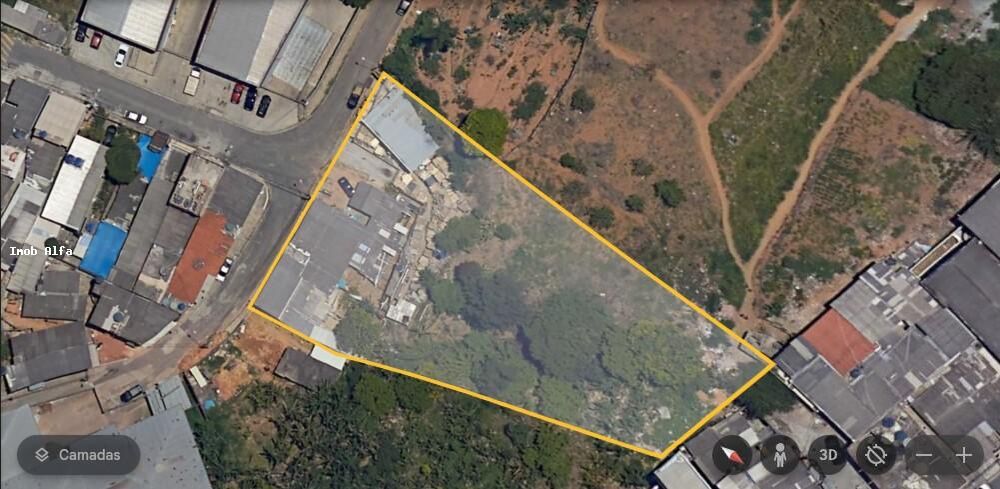 Terreno, 2000 m² - Foto 1