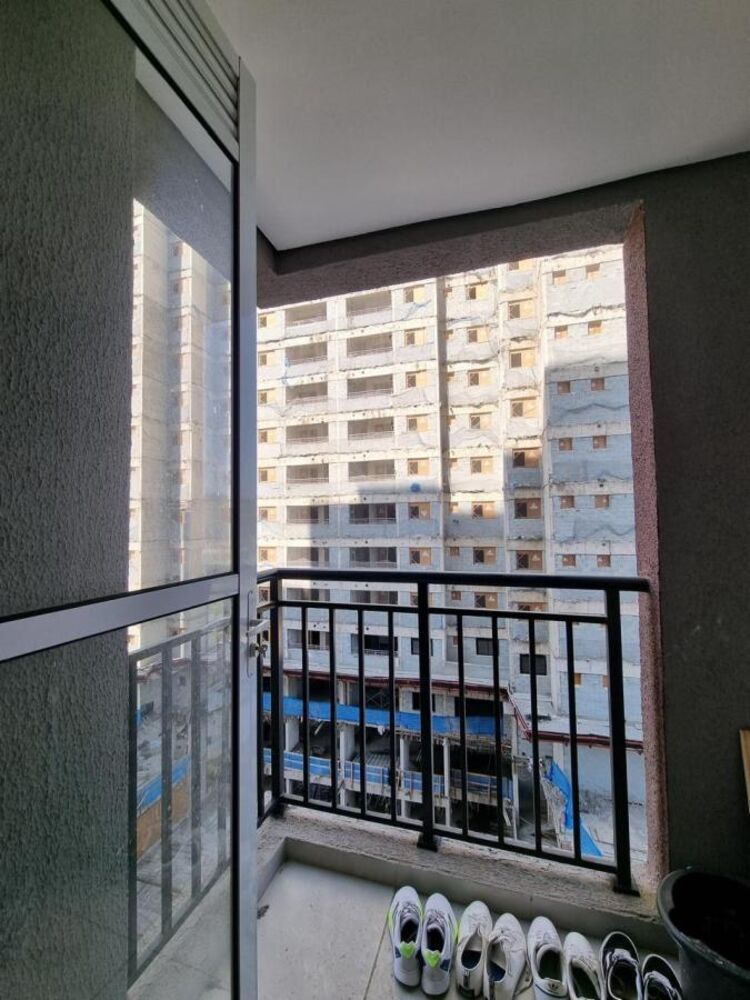 Apartamento, 1 quarto, 49 m² - Foto 1
