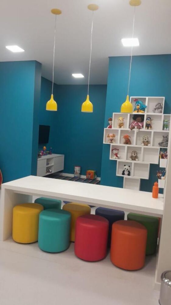 Apartamento, 1 quarto, 49 m² - Foto 3