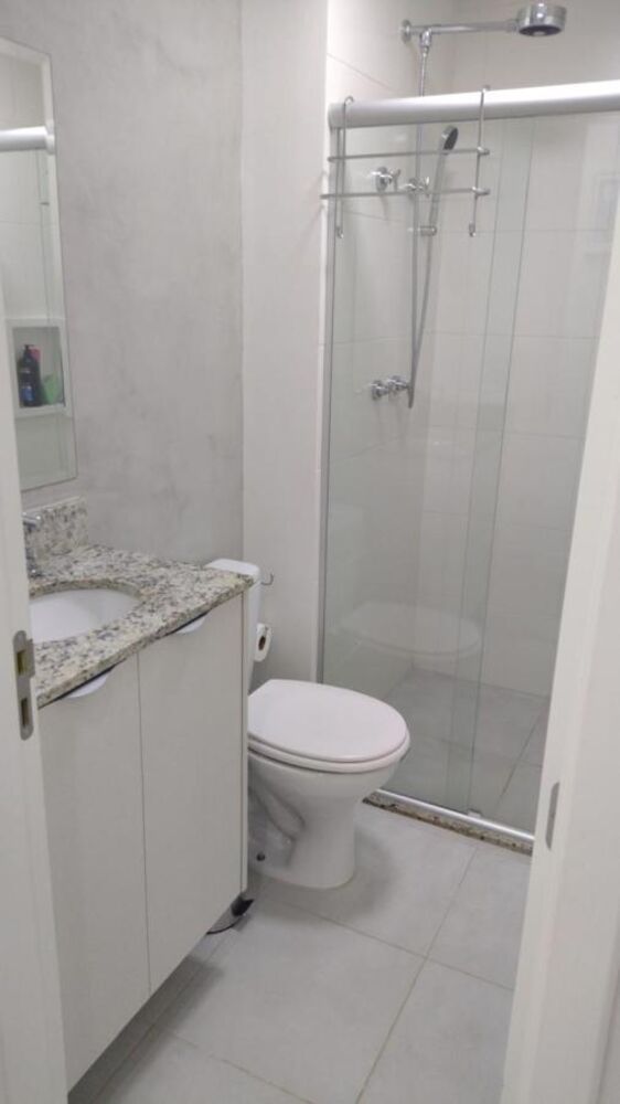 Apartamento, 2 quartos - Foto 2