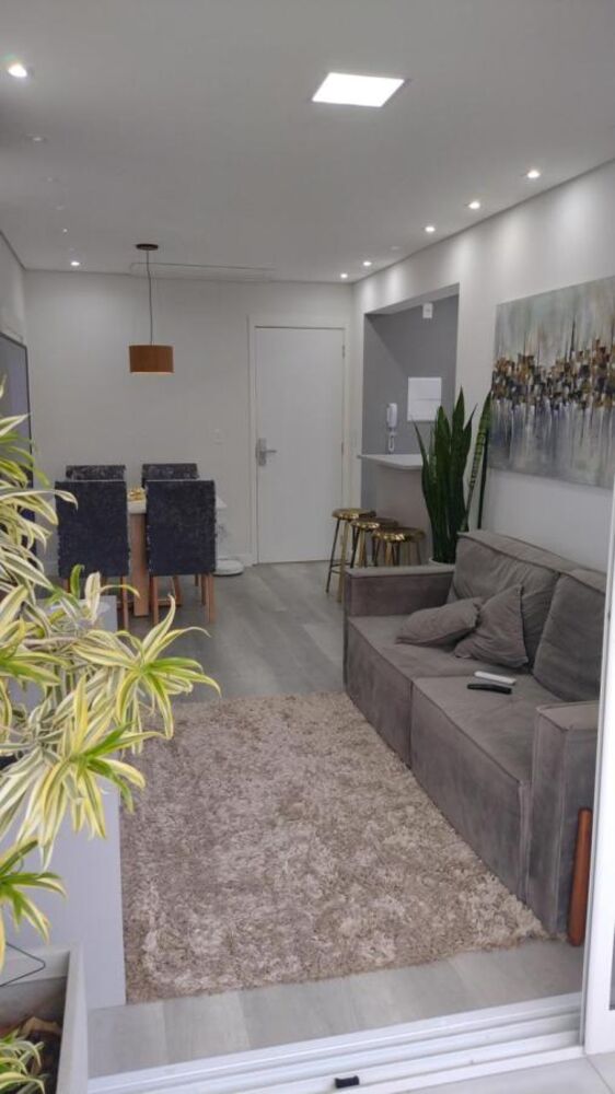 Apartamento, 2 quartos - Foto 4