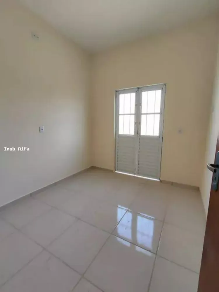 Casa, 2 quartos, 42 m² - Foto 6