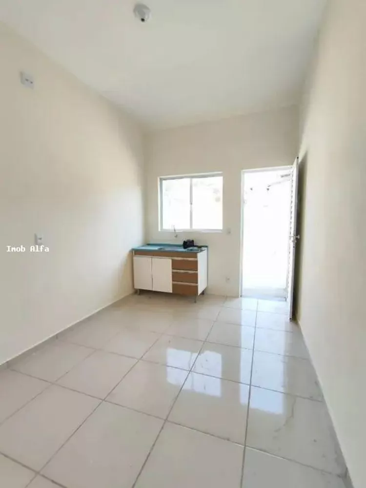 Casa, 2 quartos, 42 m² - Foto 8