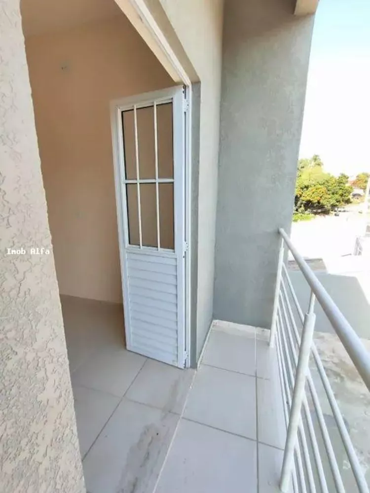 Casa, 2 quartos, 42 m² - Foto 10