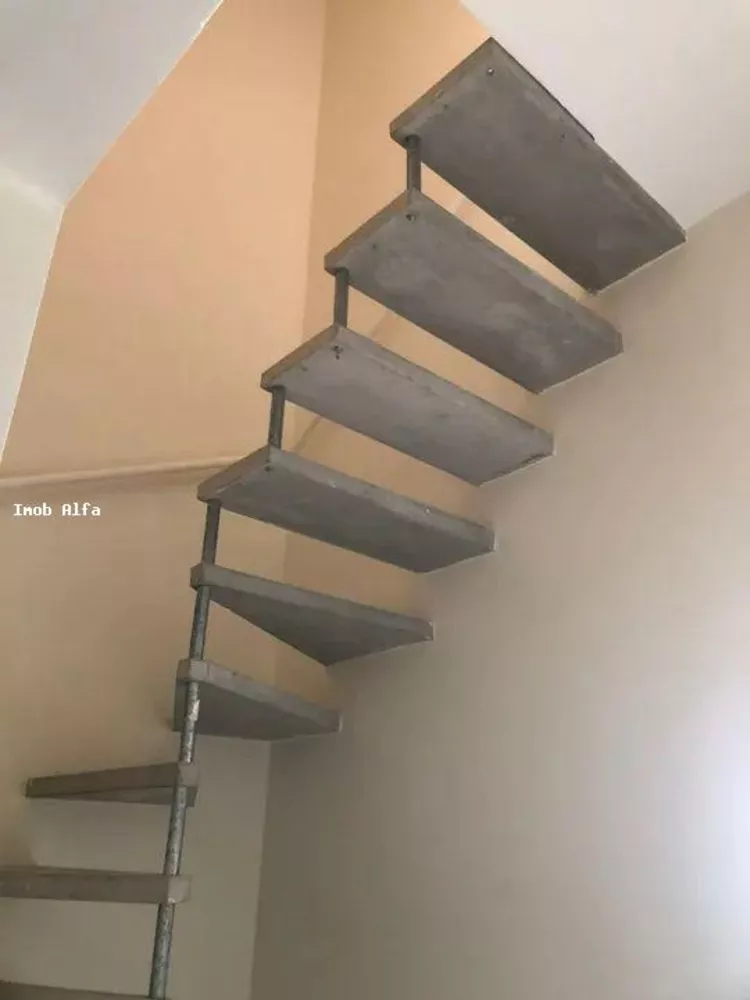 Casa, 2 quartos, 42 m² - Foto 1