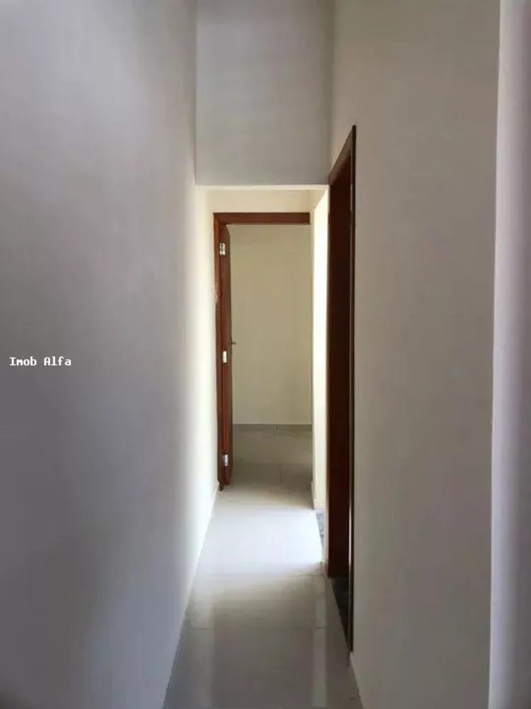Casa, 2 quartos, 42 m² - Foto 15