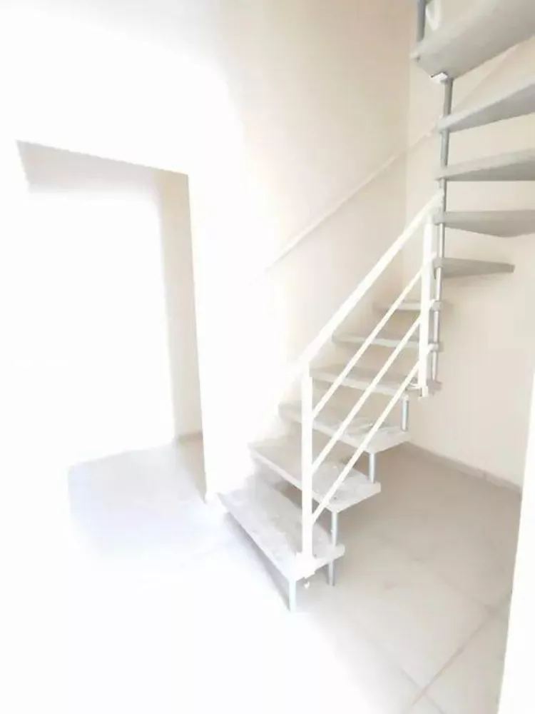 Casa, 2 quartos, 42 m² - Foto 14