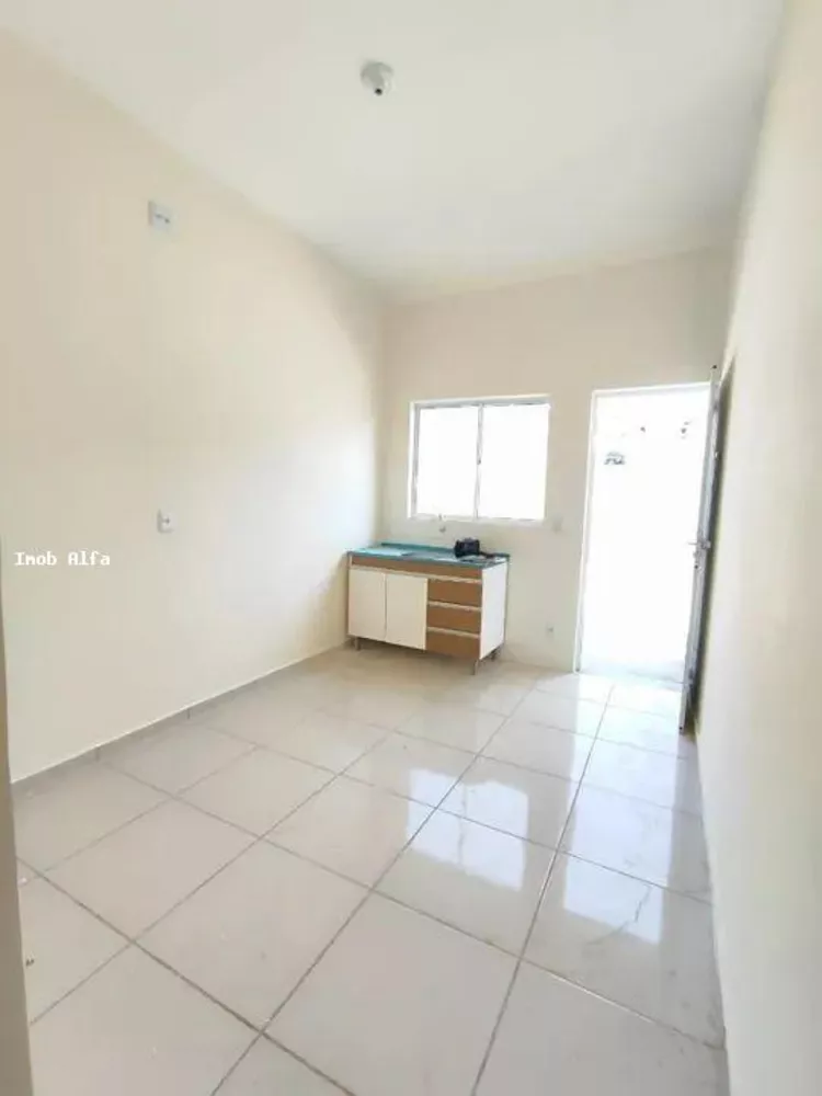 Casa, 2 quartos, 42 m² - Foto 11
