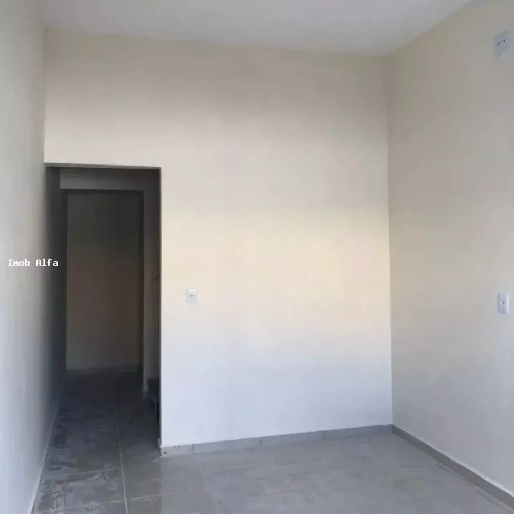 Casa, 2 quartos, 42 m² - Foto 9
