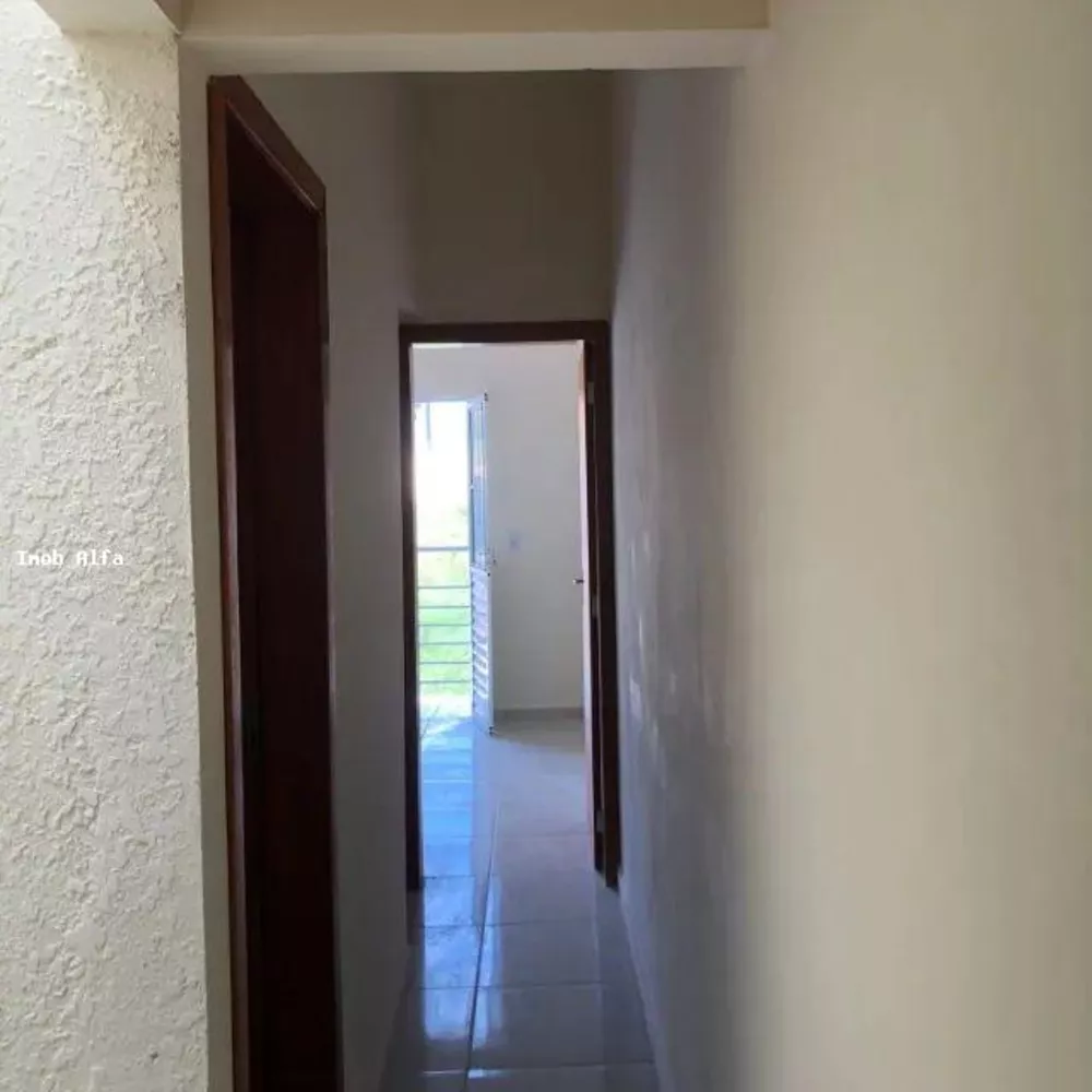 Casa, 2 quartos, 42 m² - Foto 3