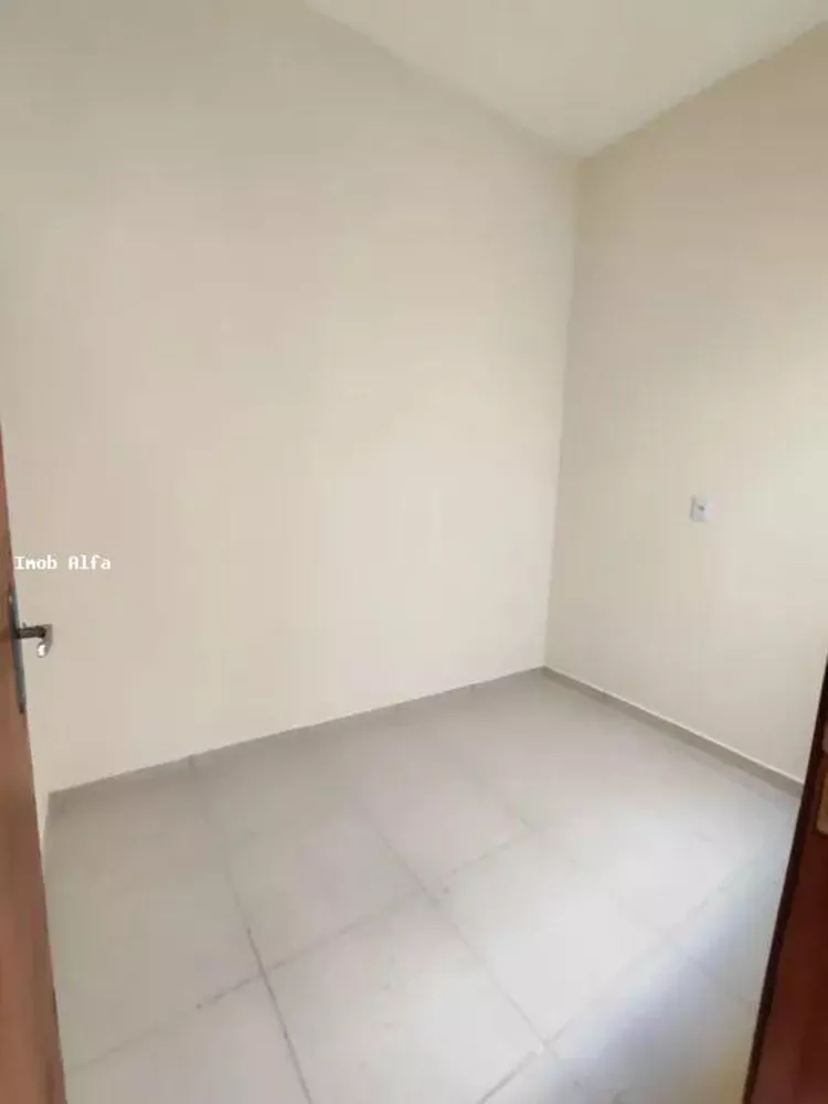 Casa, 2 quartos, 42 m² - Foto 2