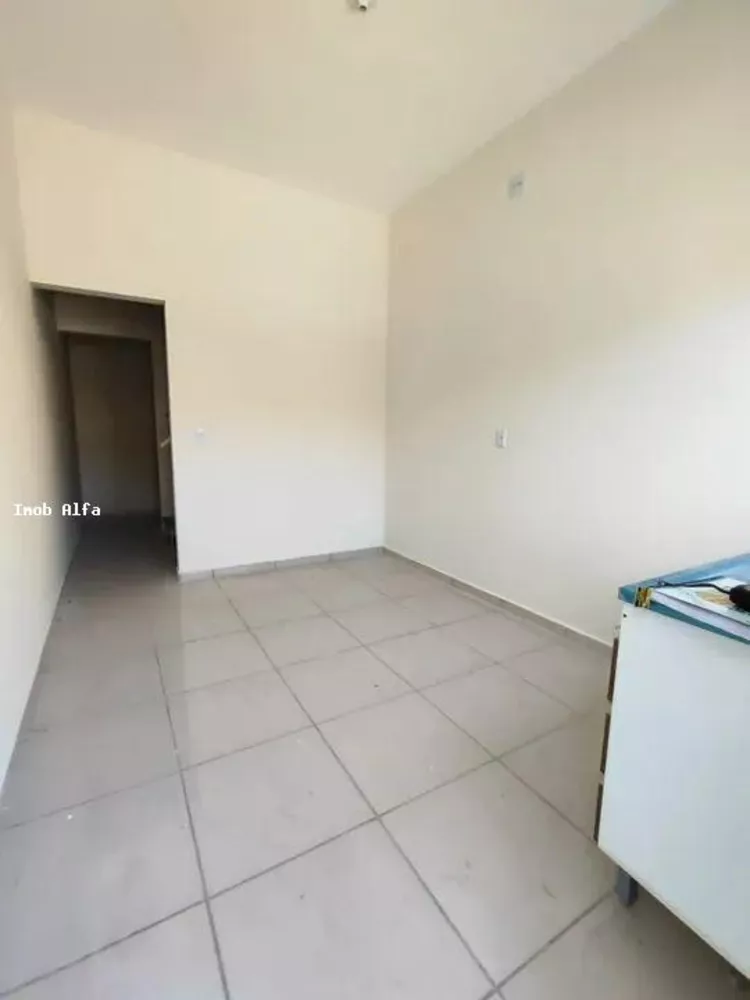 Casa, 2 quartos, 42 m² - Foto 5