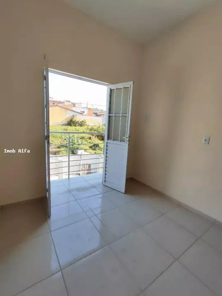 Casa, 2 quartos, 42 m² - Foto 12
